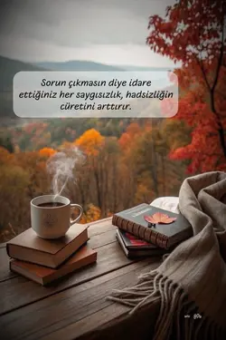 “Saygısızlık”