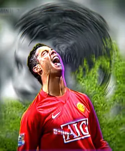 RONALDO 