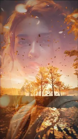 fall overlay