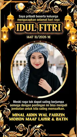 profil idulfitri