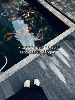 kita boleh pendek