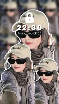 LOCKSCREEN TREND