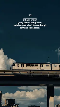 dibalik wajah