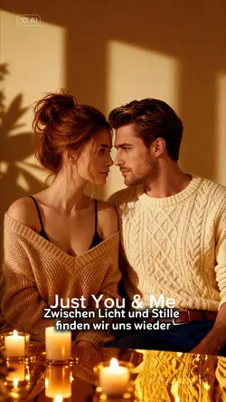 Nur du und ich