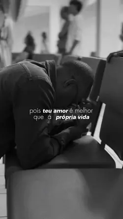 o amor de Deus 
