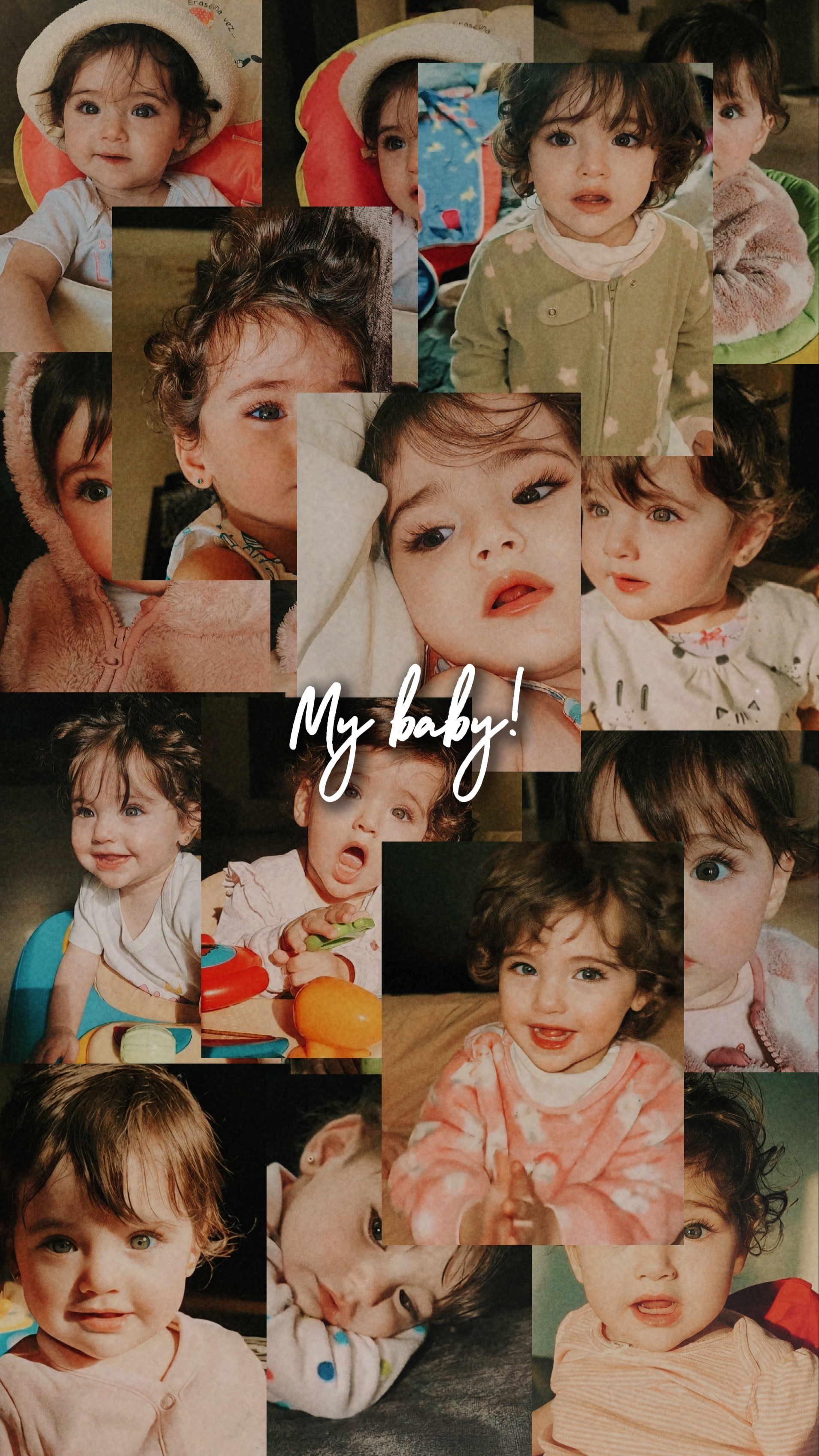 My Baby