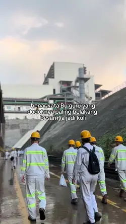 benar kata bu guru