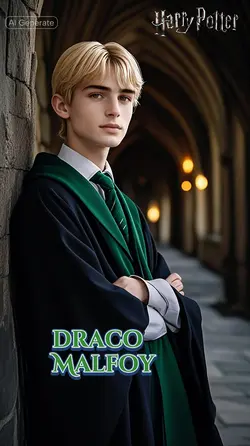 Draco Malfoy
