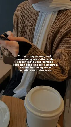 Carilah tangan