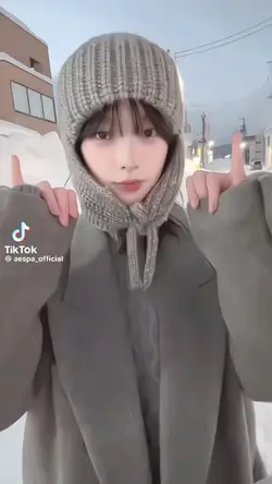 겨울 보정 미쳤음,,,