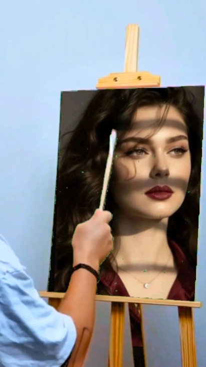 new template