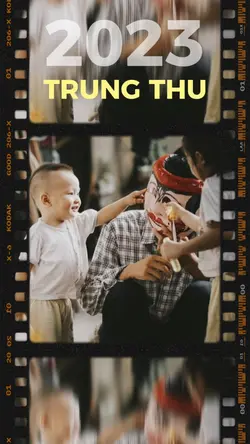 Cuộn film kỉ niệm 🎞️