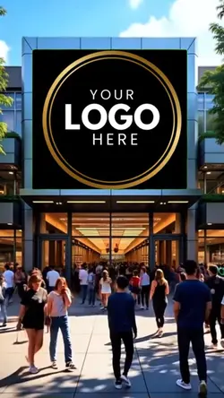 MARKETING LOGO