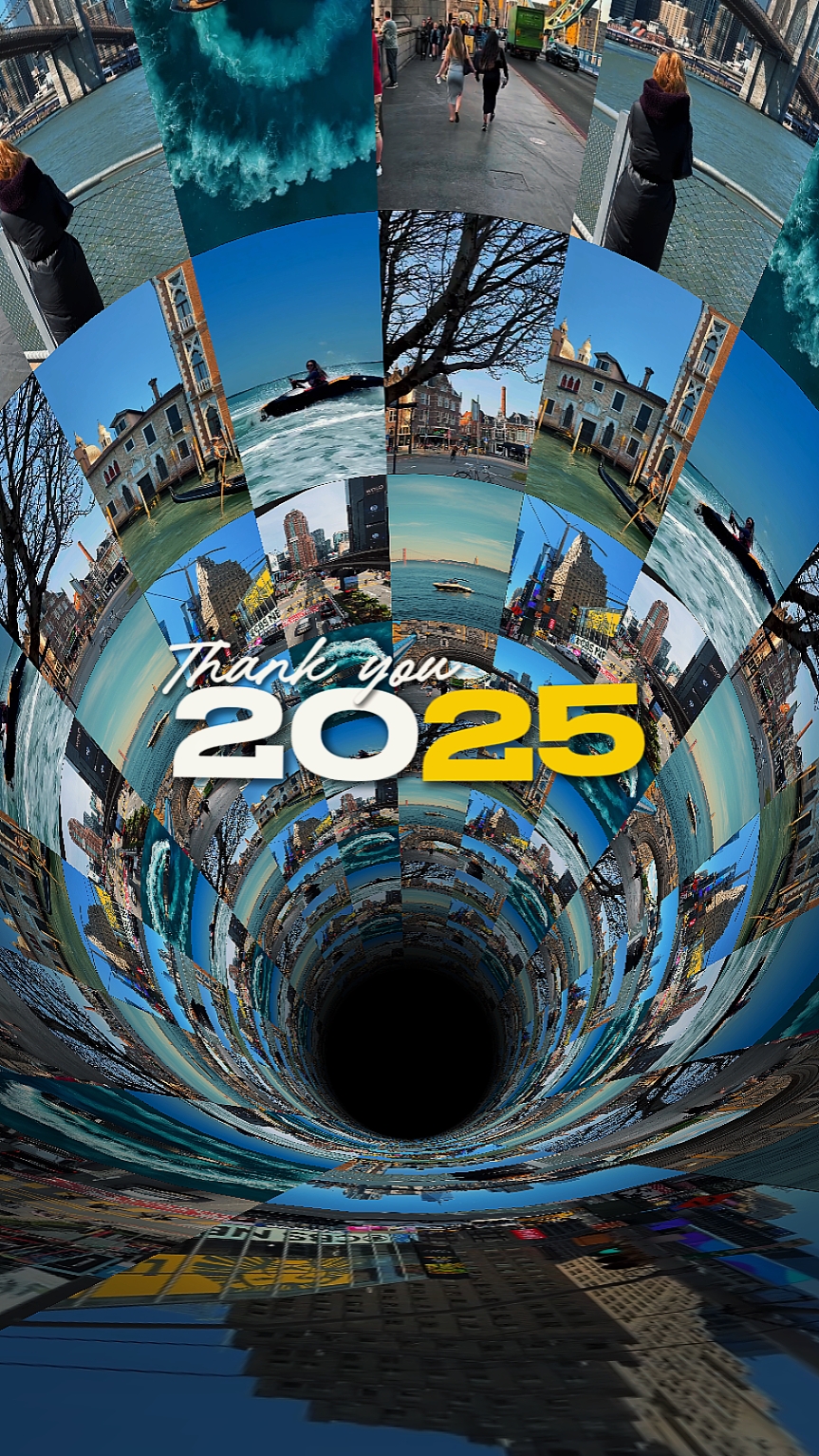 thank you 2025