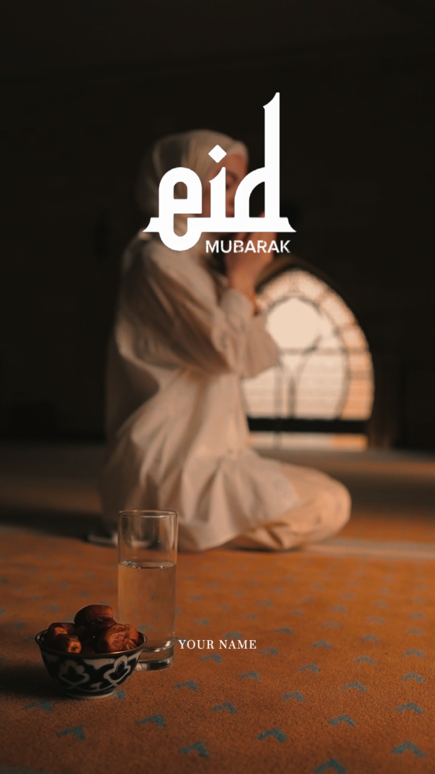 MUBARAK EID