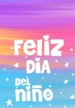 # alabanza para niño