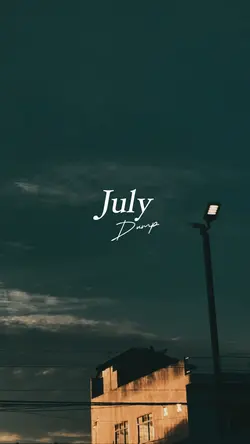 July dump🪐✨🎞