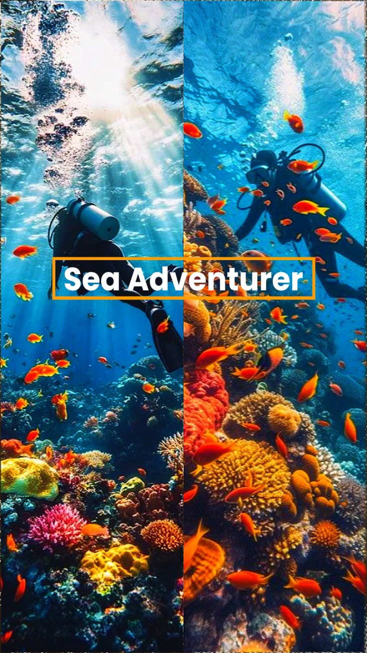 Sea Adventurer