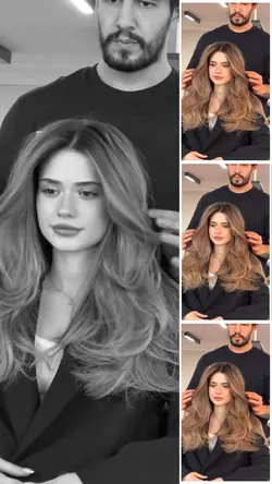 Hair trend