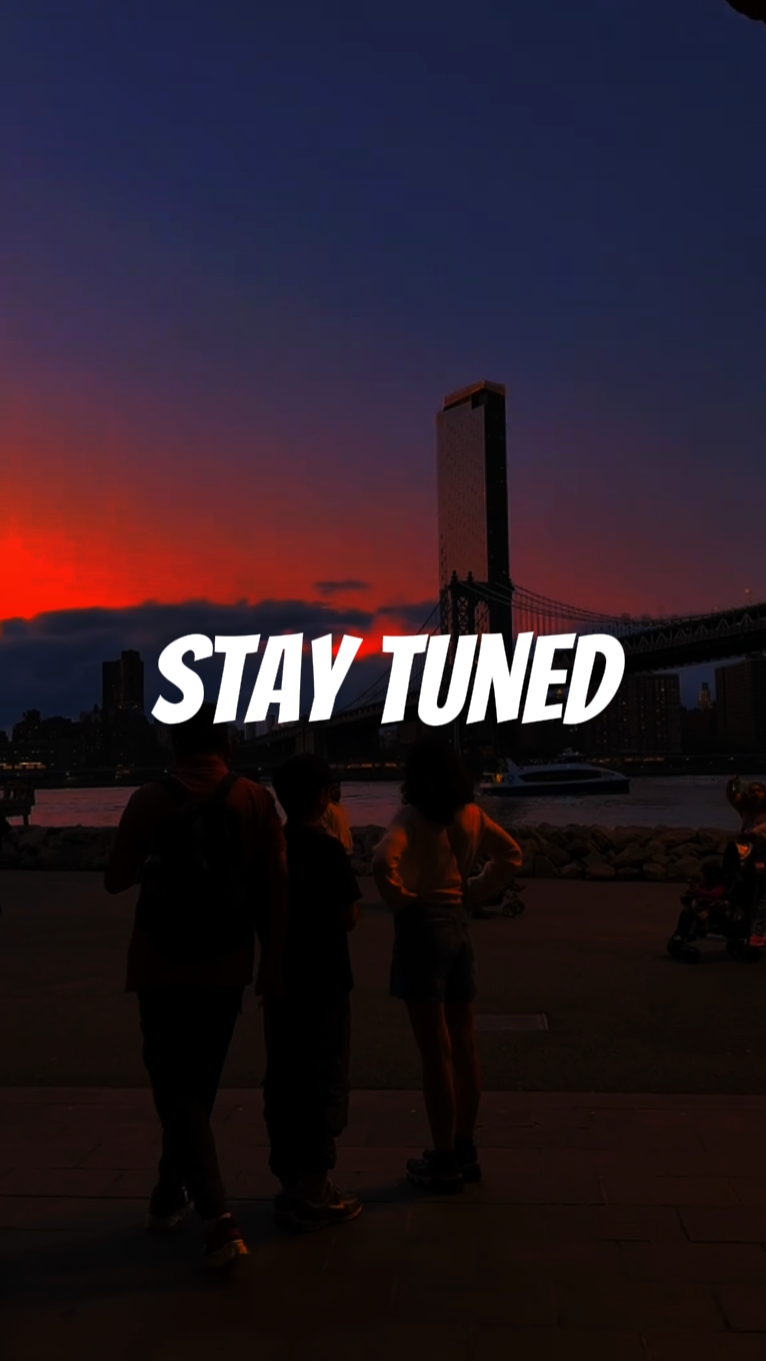 coming soon