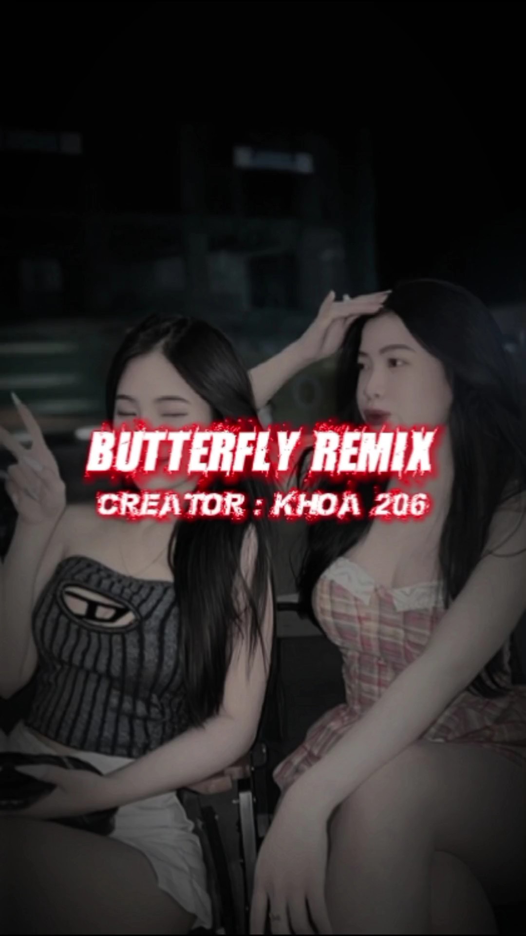 2 beat ảnh giật nhẹ 
