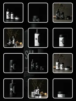 Displaying Product