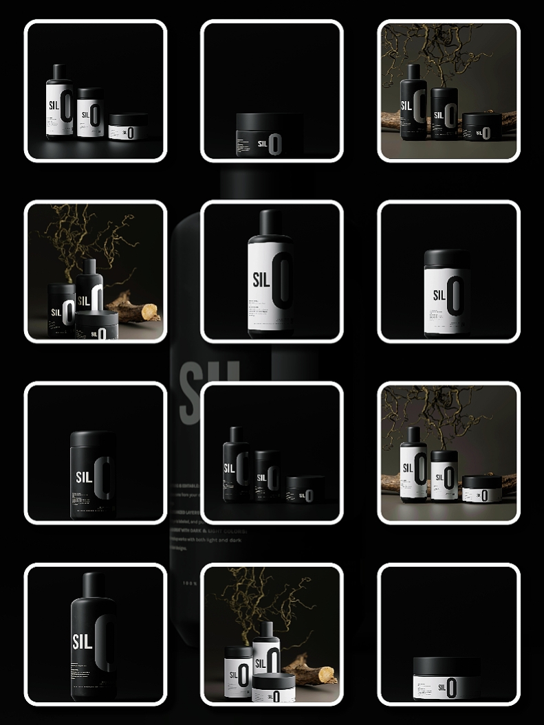 Affichage du produit