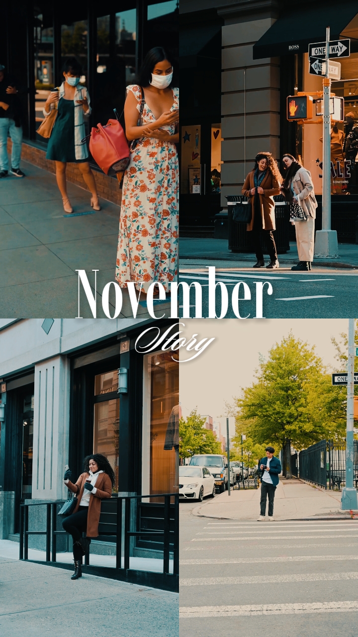 CERITA NOVEMBER 