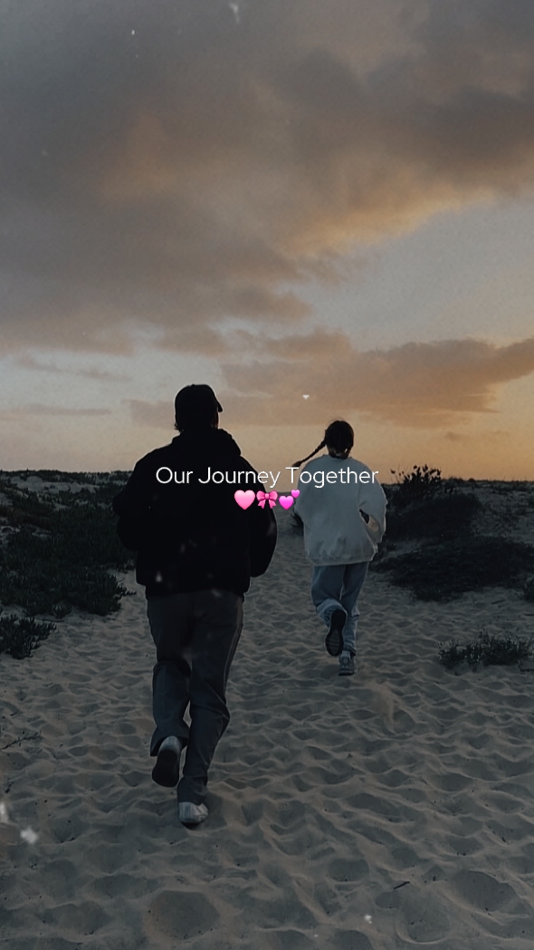 NUESTRO VIAJE JUNTOS