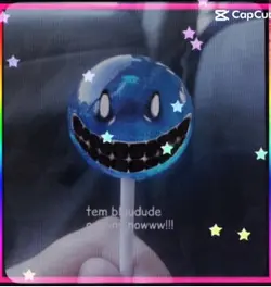 bluudud alarm