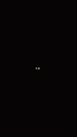 No Signal | Therapy