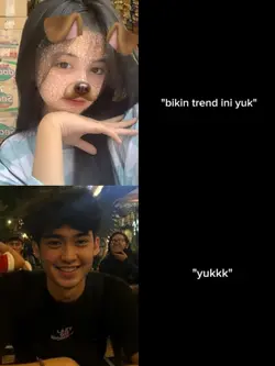 bikin trend ini yuk