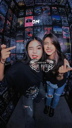DJ om om