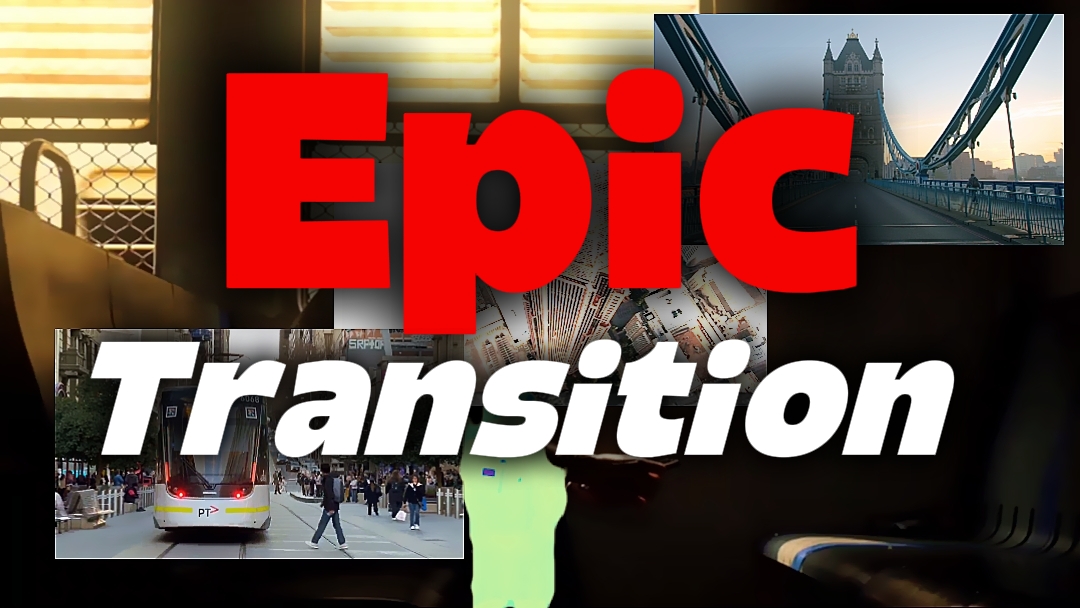 Epic Transition