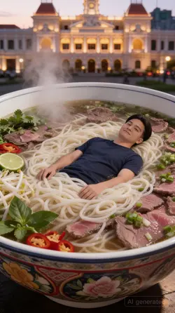 Giant Pho Vietnam