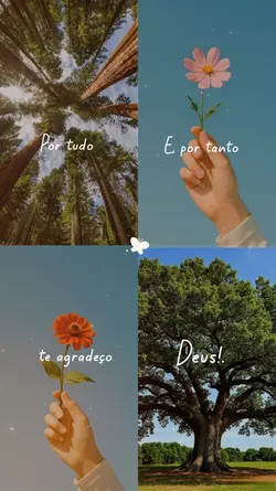 por tudo Deus 