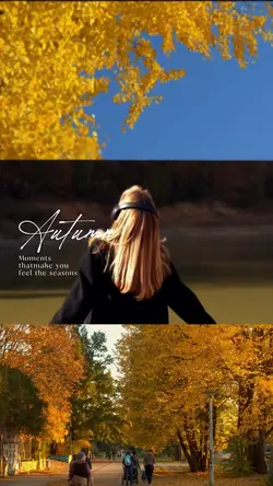 秋vlog🍂