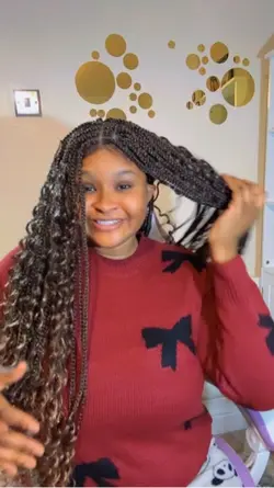 Frontal installation