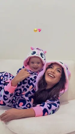 minha menina 