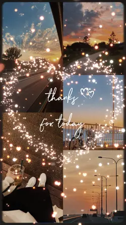 thanks today