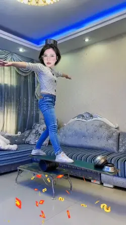 Xiếc nghệ thuật