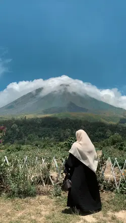 Usap pelan air mata