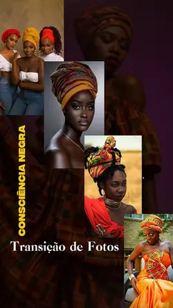consciência negra