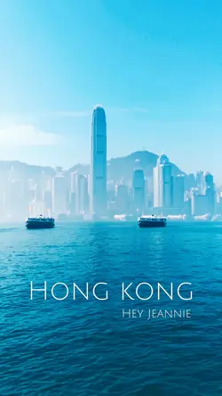 Hong Kong