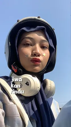 jiwa kan rindu siapa