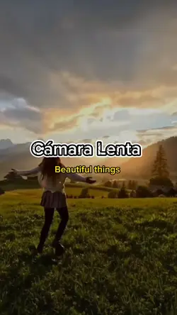 Beautiful things