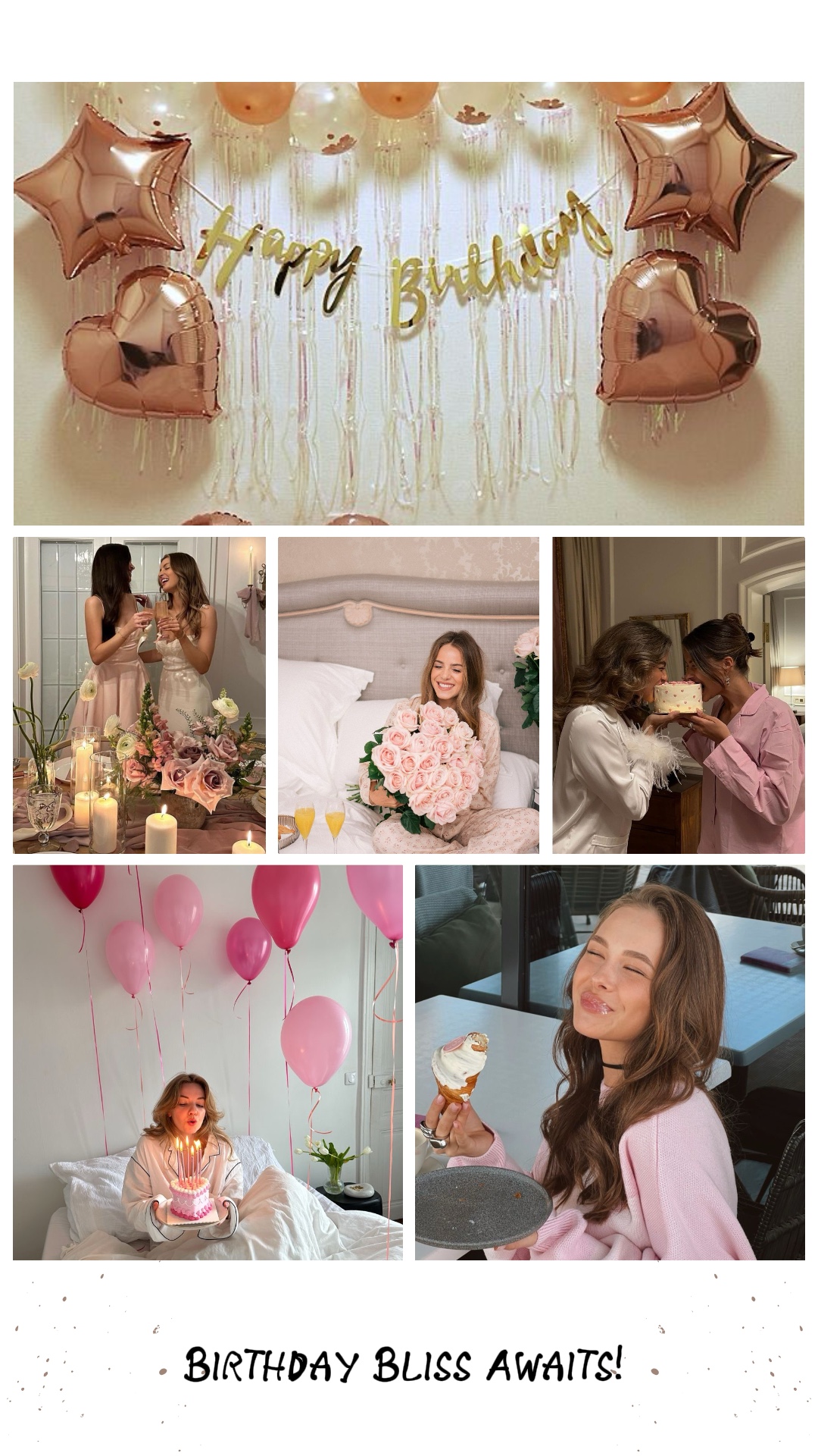 Cumpleaños