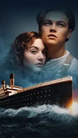 Titanic Trend