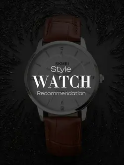 jam tangan