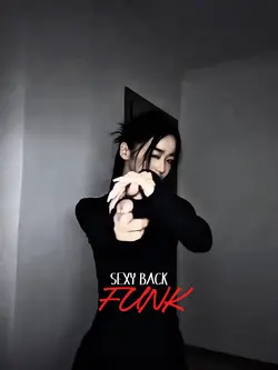 SEXYBACK FUNK